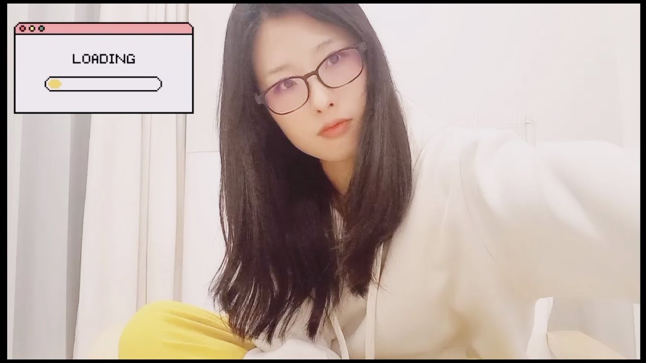 Pensées d'une coréenne dépressive... et au chômage 😶