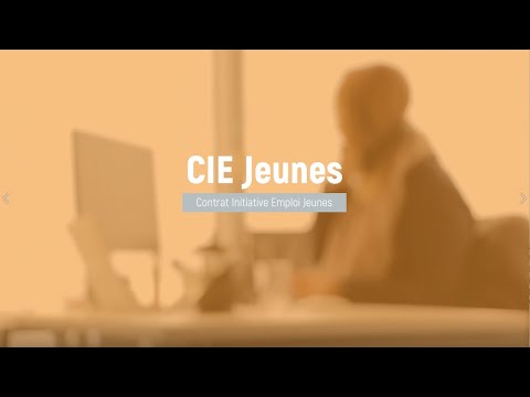 Contrat Initiative Emploi Jeunes, MLCP