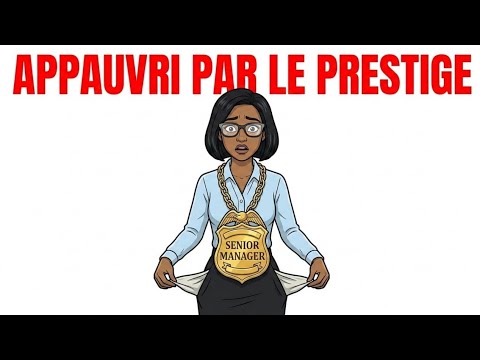 Le piège qui APPAUVRI 99% des salariés (La prison de Titres)