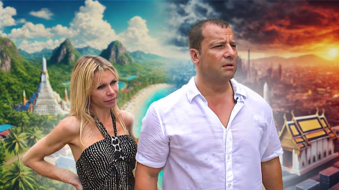 Thaïlande : Paradis ou Piège pour Expatriés