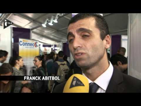 40% des jeunes diplômés Bac+5 ne trouvent pas d'emploi un an après