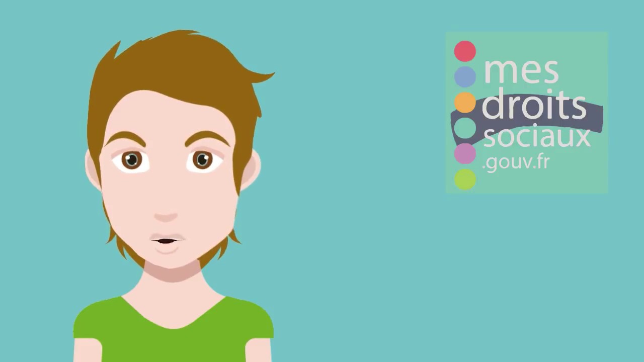 Comment faire une simulation de mes droits sociaux?