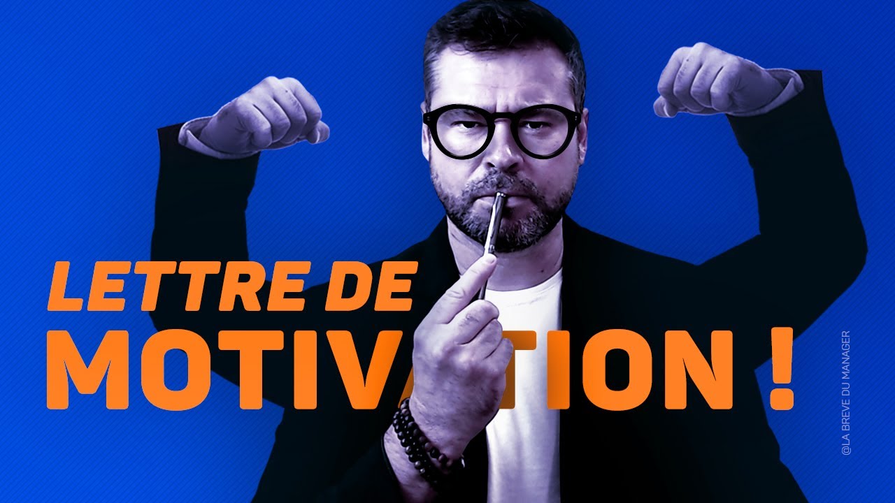 Comment Rédiger une Lettre de Motivation pour un Emploi: 5 Erreurs à Éviter