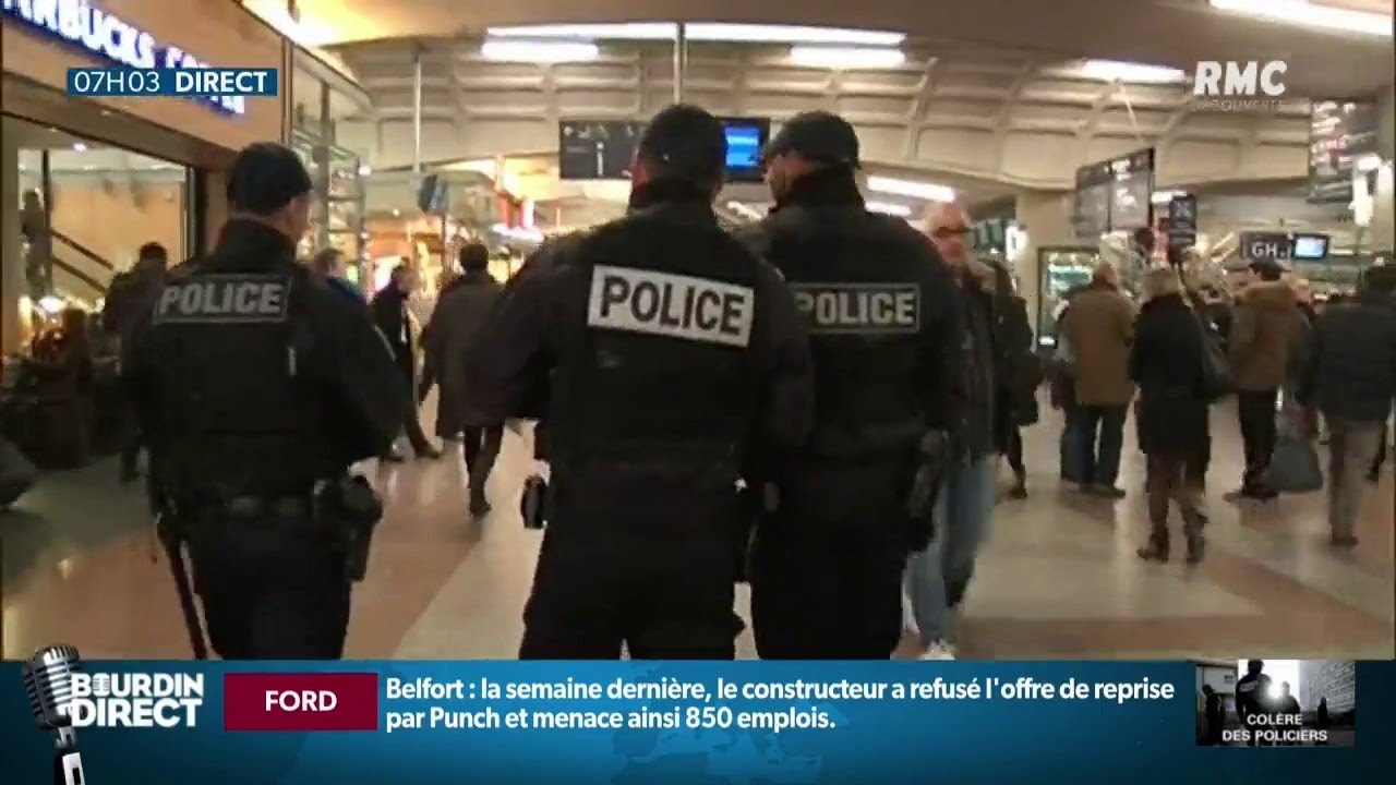 Salaires, primes et heures supp': ce que les policiers ont obtenu grâce à leur bras de fer