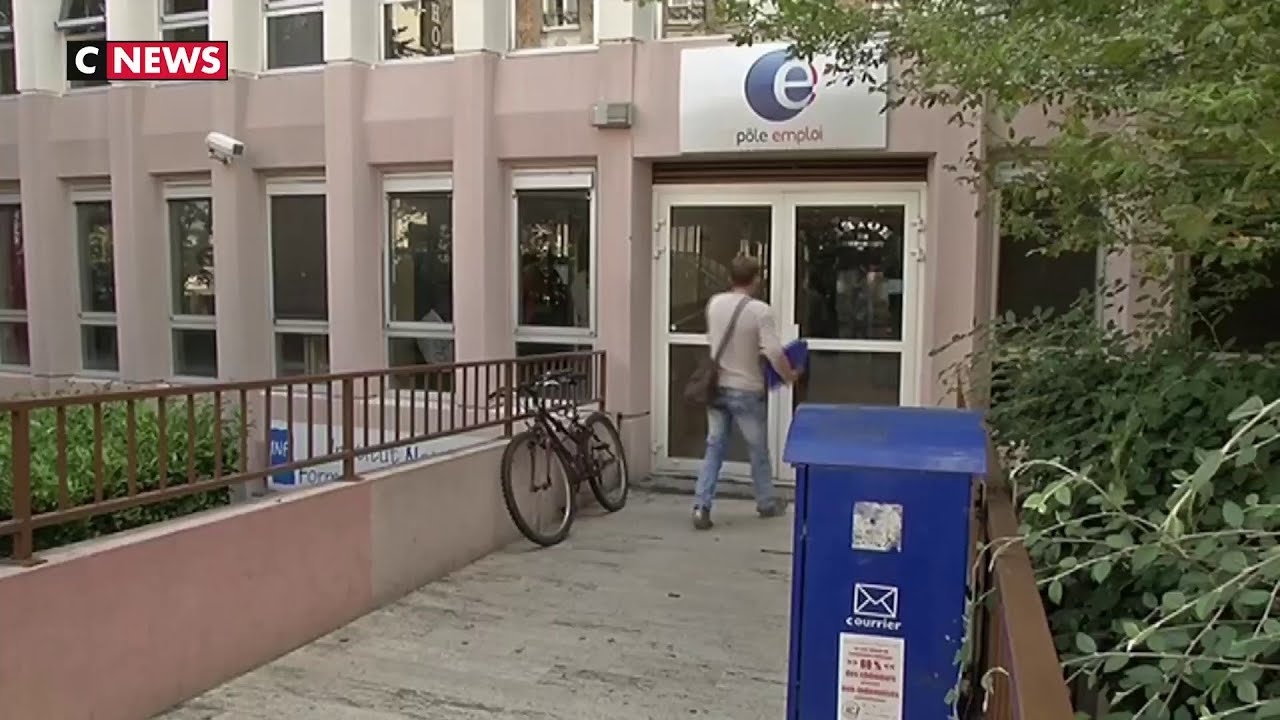 Le taux de chômage à son plus bas niveau depuis 2009