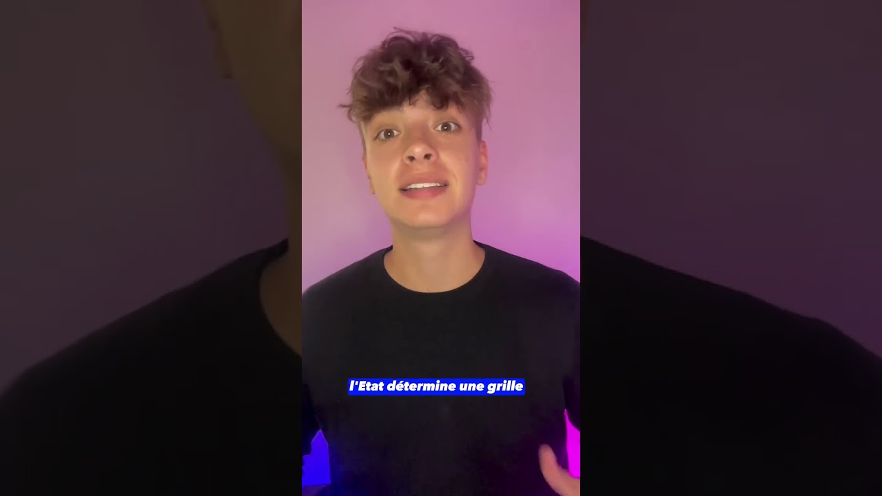 Quel salaire perçoit-on quand on fait ses études en apprentissage ?