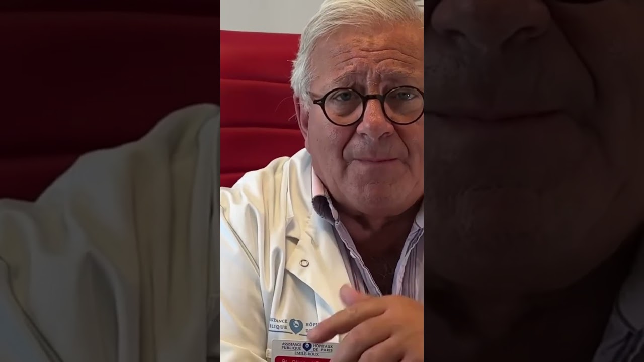 Coup de chaleur: comment se refroidir. Pr O.HENRY