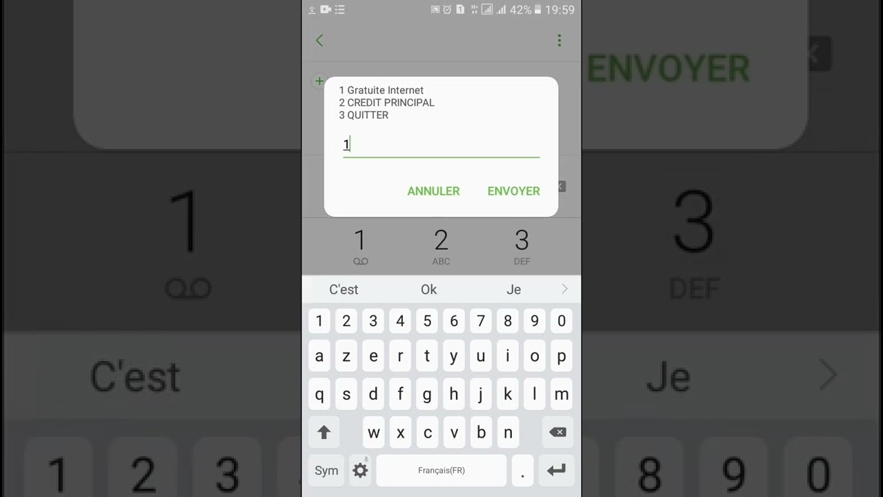LE RESEAUX ORANGE OFFRE 30GO GRATUIT !!!