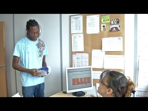 Un nouveau dispositif pour l'aide à l'emploi des jeunes - 13/08