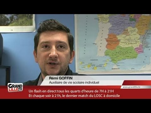 Auxiliaire de Vie Scolaire Individualisé : Encadrer le handicap à l'école