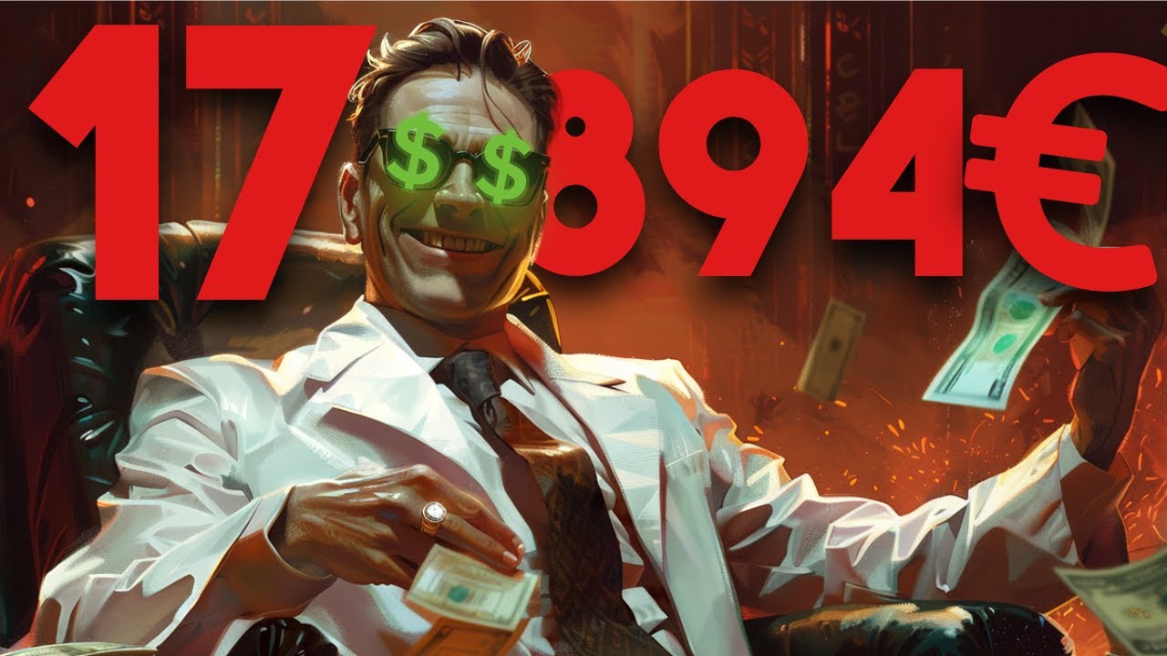 Je dévoile le SALAIRE des Médecins (combien je gagne en un mois)