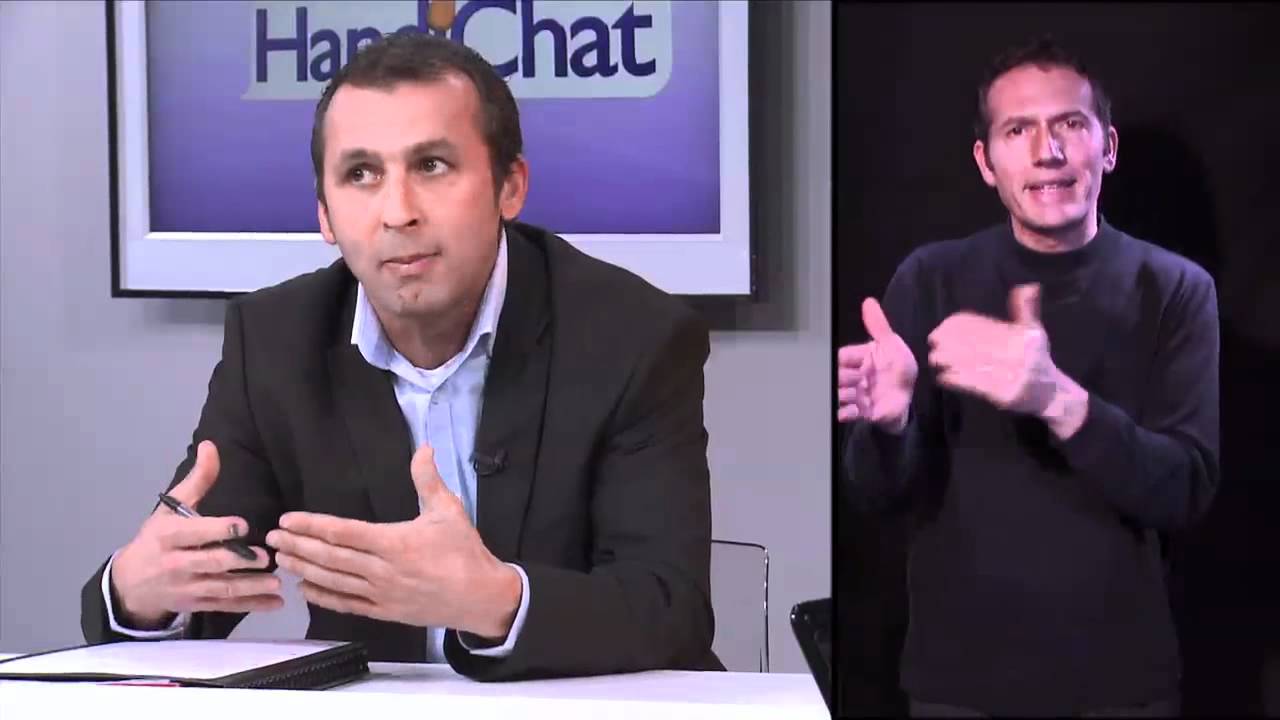 AGEFIPH chat conseil - trouver un emploi