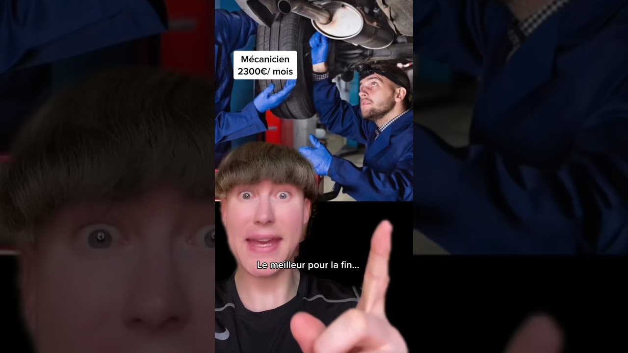 Les 5 métiers qui payent le plus sans diplôme