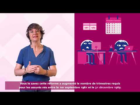 Réforme des retraites : quel impact sur les carrières longues ?