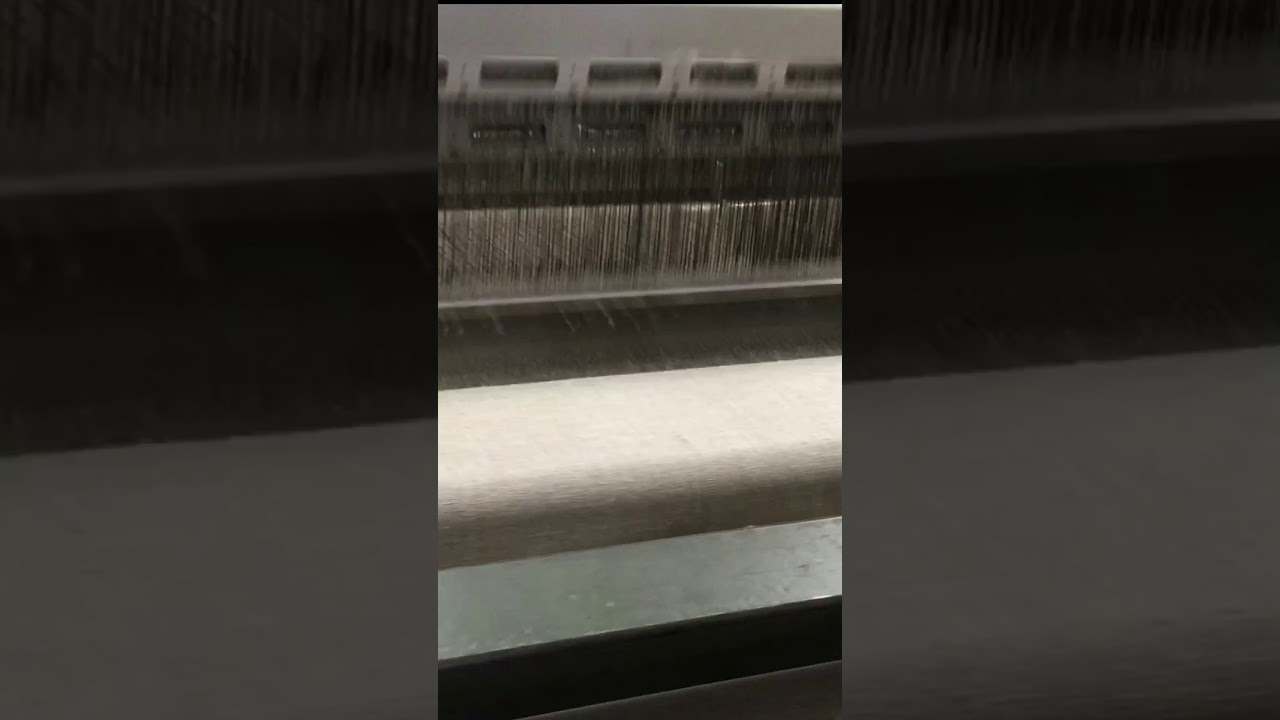 tissage toile de lin métier à tisser