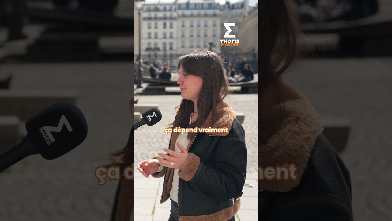 Tes études VS ton futur métier !