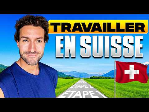 Travailler en Suisse : guide complet frontalier & résident (2025) [EP.3]