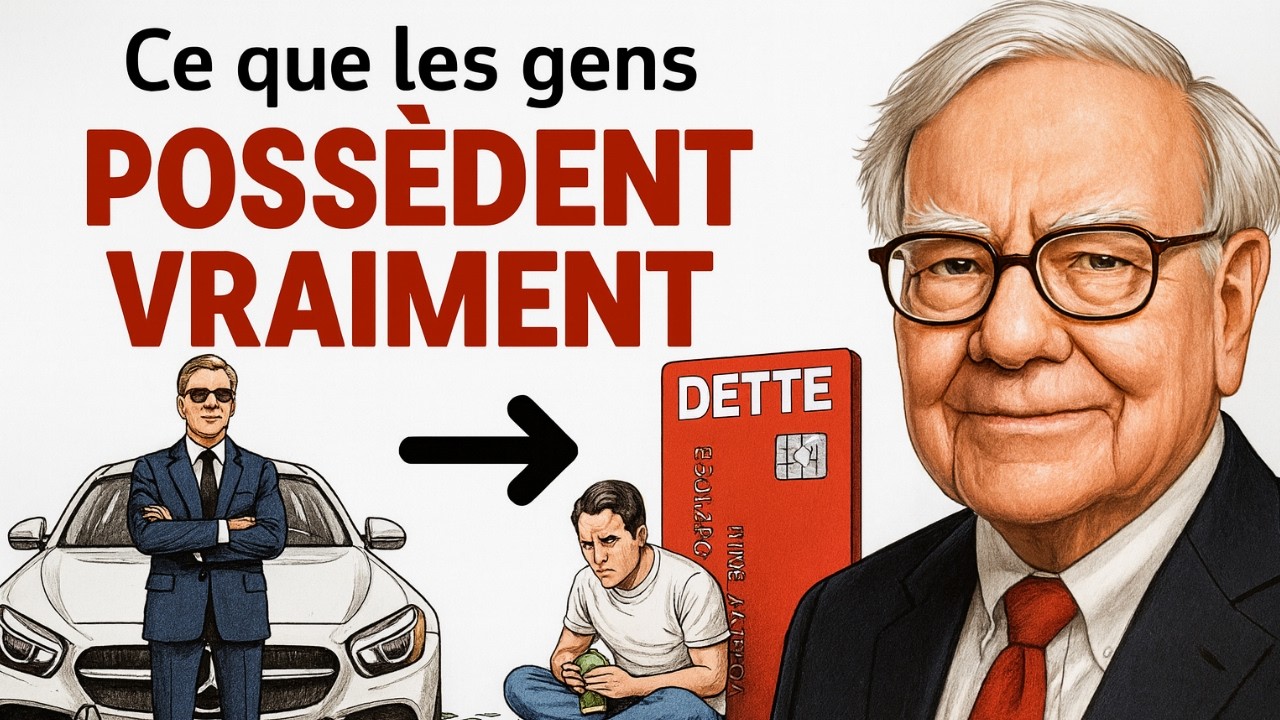 7 Statistiques choquantes du citoyen français moyen (2025)