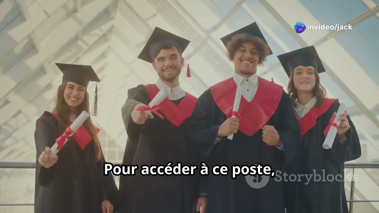 Top 5 des métiers les mieux payés en Australie en 2025 💰 - Salaires, visas et comment postuler