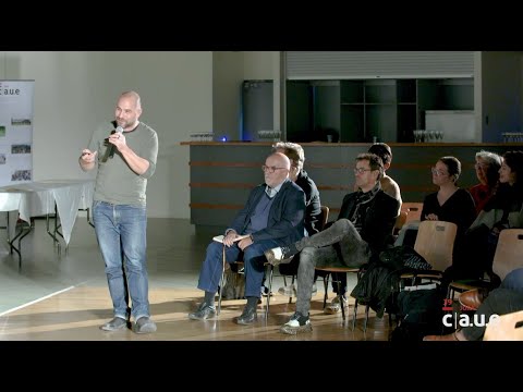 3èmes RENCONTRE DES TERRITOIRES JURA 2023 - Les intervenants