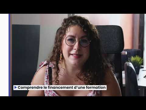 Comprendre le financement d'une formation (CPF Pole emploi Transition pro)