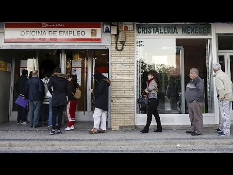 Zone euro : léger recul du chômage en février - economy