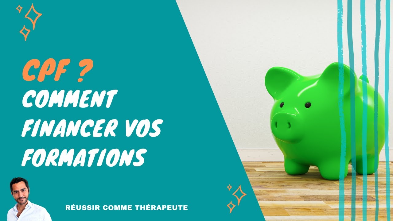 CPF: comprendre le fonctionnement du Compte Personnel de Formation pour financer vos formations