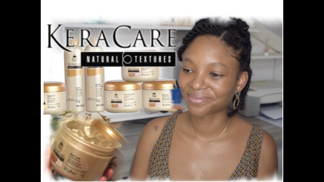 KERACARE : J'achète ou Pas ?