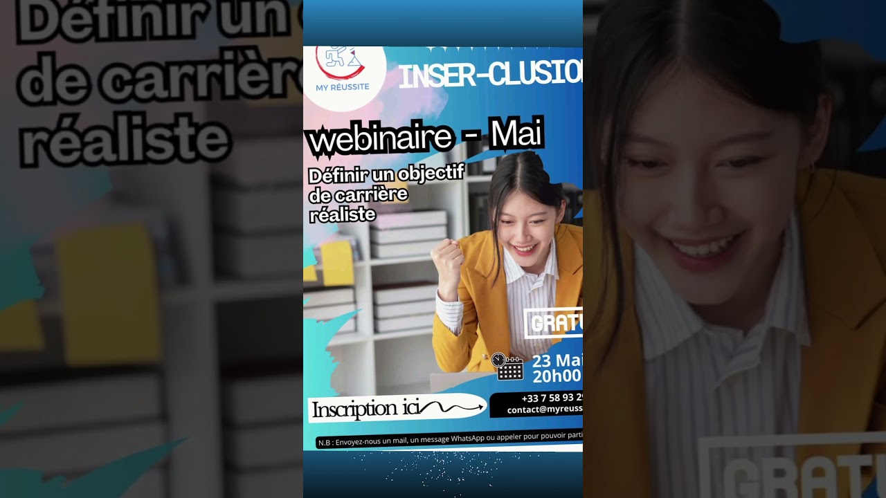 Quelle carrière par rapport au marché de l'emploi actuel