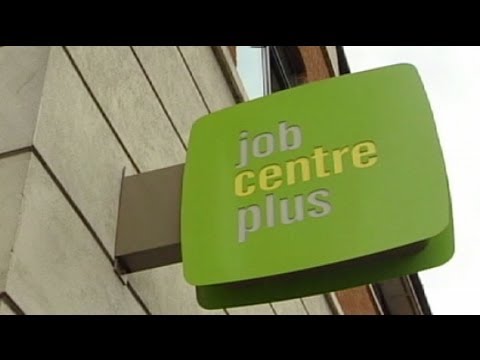 Royaume Uni : le chômage monte à 8,4% de la population active