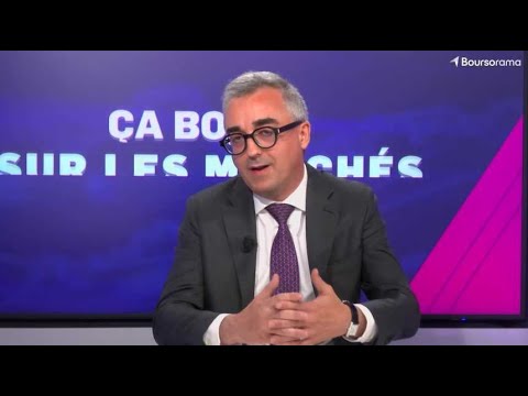 Drone Volt lance une augmentation de capital