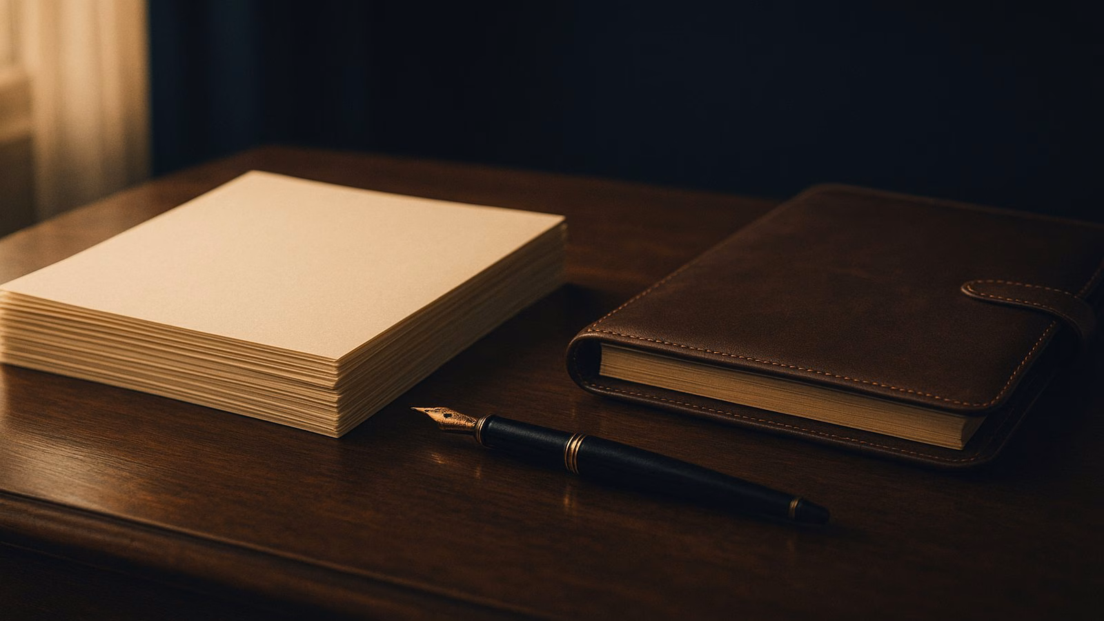 CV & Lettres