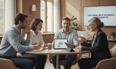 découvrez les alternatives à l'aide de fin de droit pôle emploi en 2025, pour faire face à l'épuisement des allocations et trouver des solutions adaptées à votre situation.