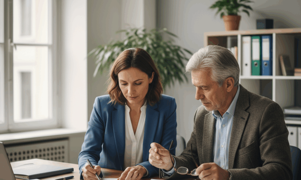 découvrez les conditions d'éligibilité et les montants de l'allocation spécifique de solidarité pour les plus de 55 ans en 2025. informez-vous sur vos droits et bénéficiez d'un soutien adapté.