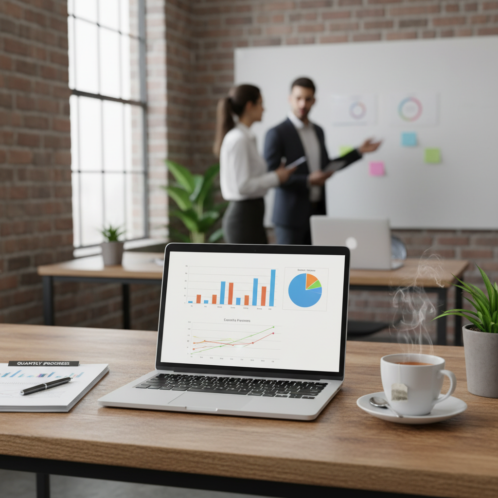 découvrez une analyse approfondie des statistiques du marché du travail au royaume-uni, avec des données clés et des tendances essentielles pour comprendre l'évolution de l'emploi.