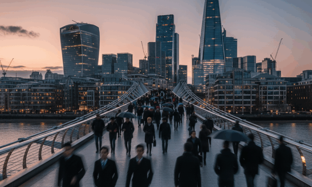 découvrez une analyse complète et détaillée des statistiques du marché du travail au royaume-uni, offrant des insights clés sur l'emploi, les tendances et les opportunités.