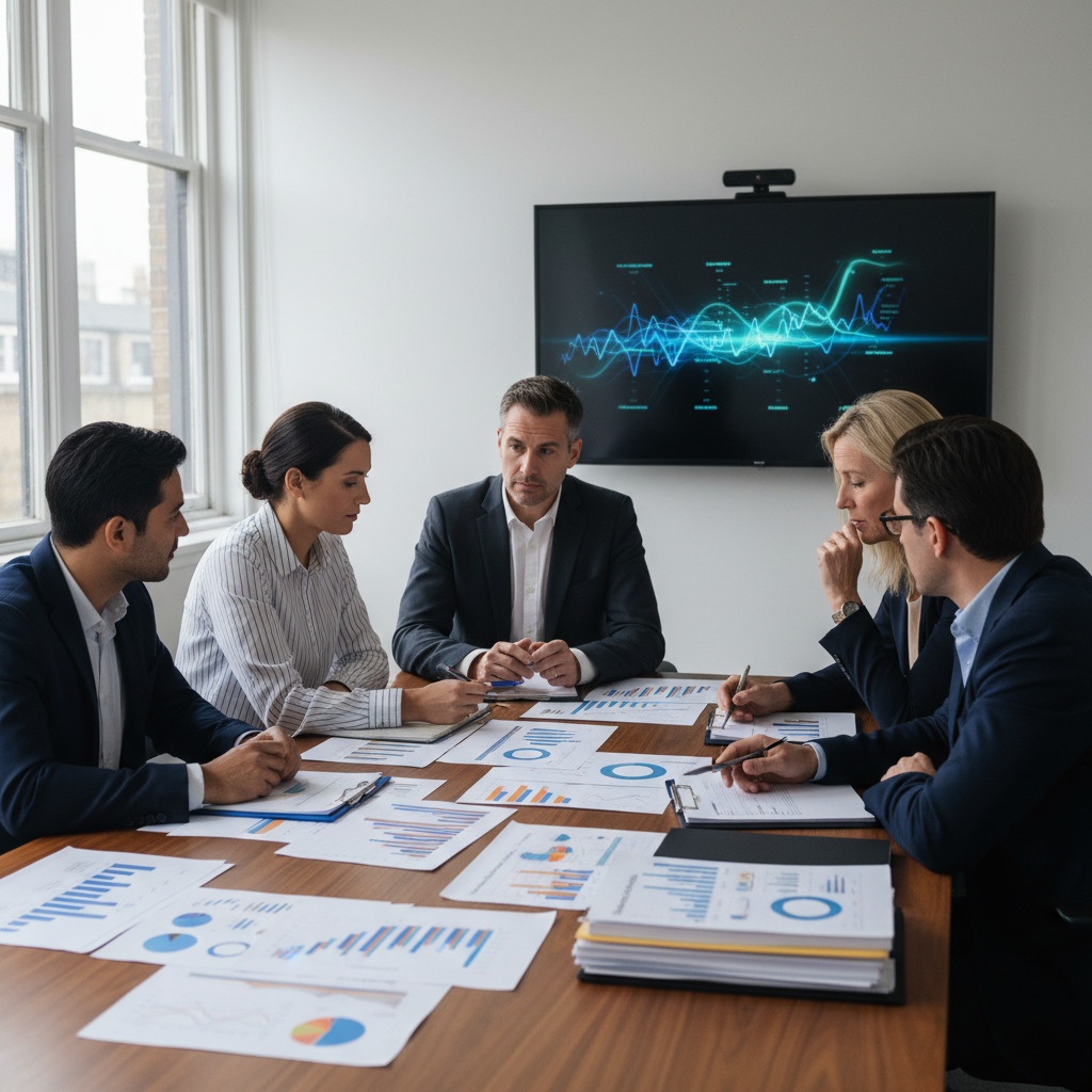 découvrez une analyse approfondie des statistiques du marché du travail au royaume-uni, incluant les tendances actuelles, les secteurs clés et les perspectives d'emploi.