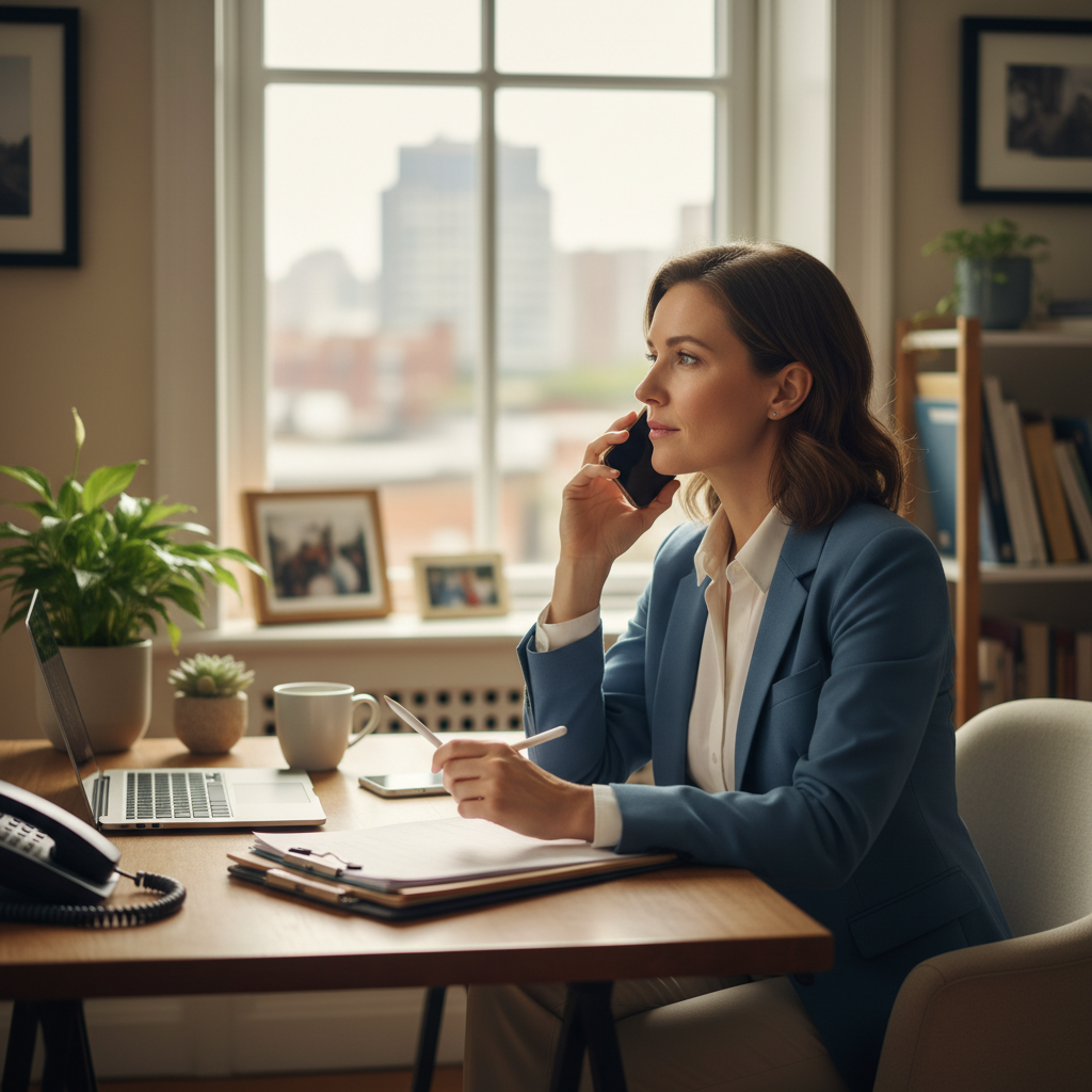 découvrez comment contacter facilement le 3949 de pôle emploi en 2025, avec toutes les options disponibles pour joindre rapidement un conseiller et obtenir de l'aide personnalisée.