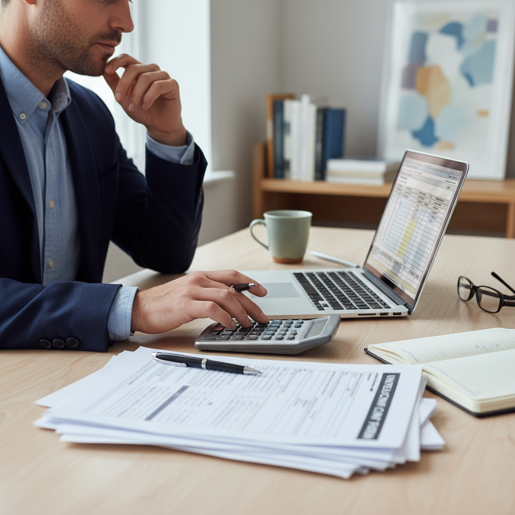 découvrez des outils pratiques et des conseils essentiels pour calculer vos droits au chômage et estimer précisément vos indemnités.