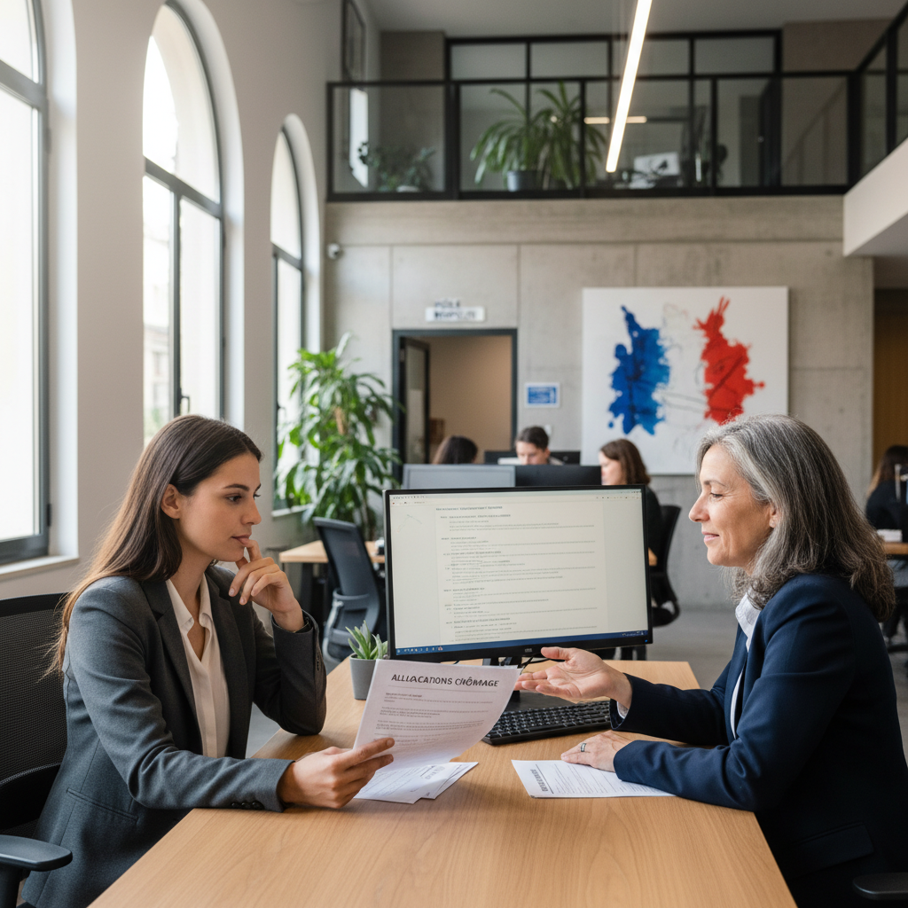 découvrez nos outils pratiques et conseils pour calculer facilement vos droits au chômage et estimer précisément vos indemnités.