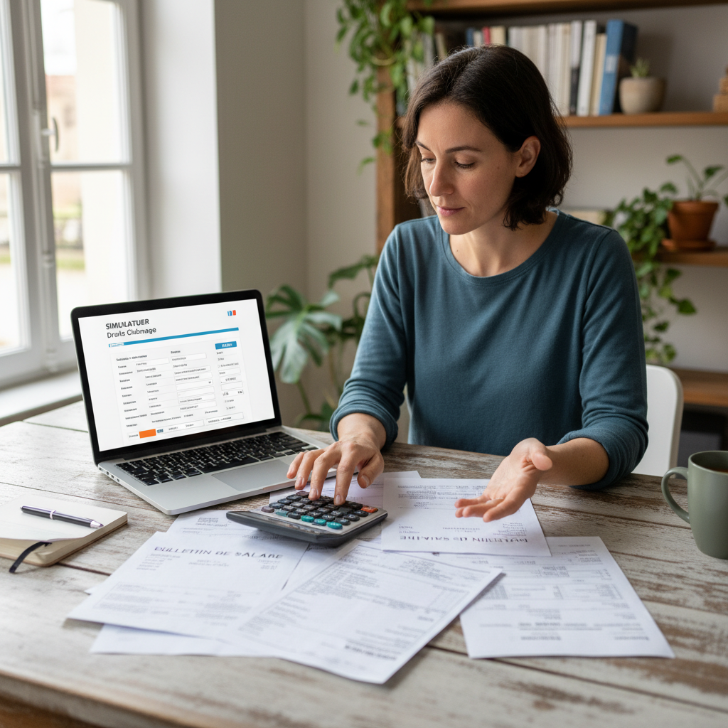 découvrez comment calculer votre indemnisation chômage en comprenant les critères et méthodes utilisés pour définir le montant de vos allocations.