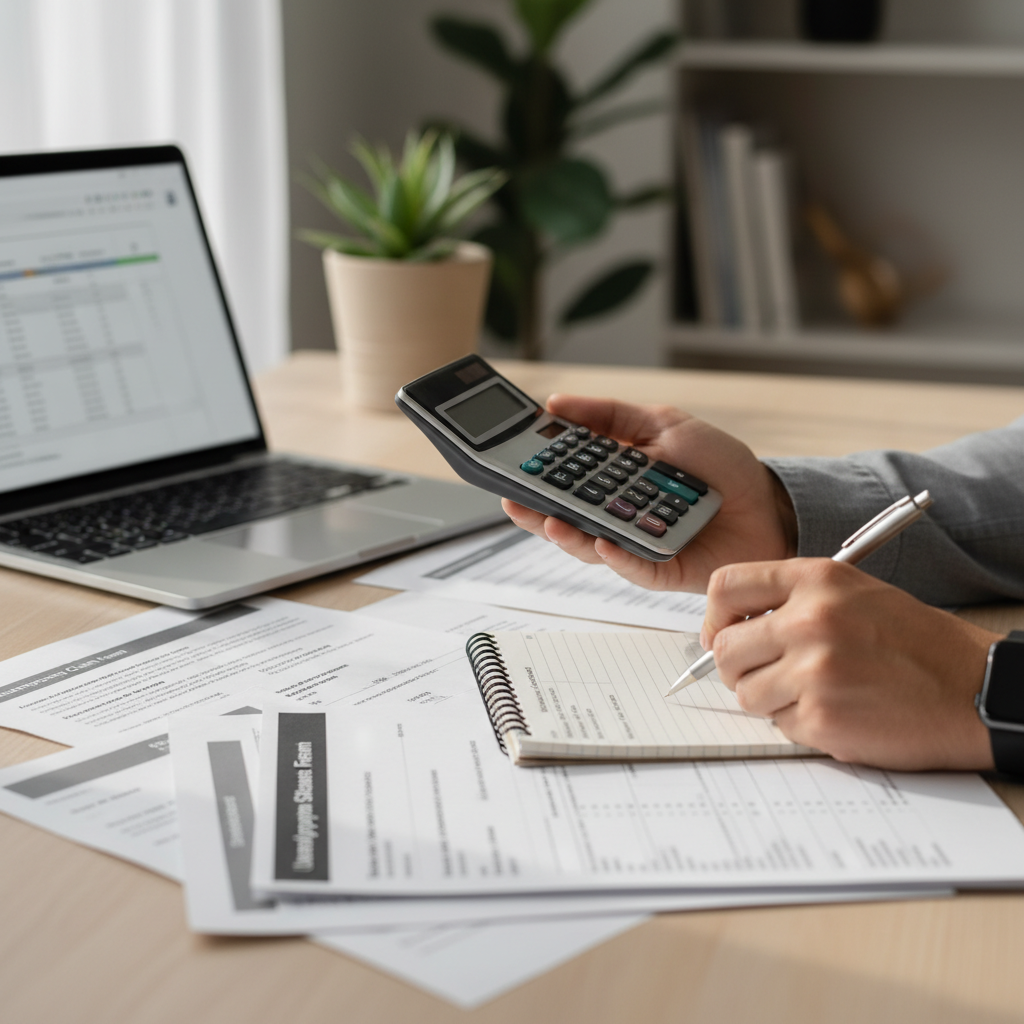 découvrez comment calculer le montant de votre indemnisation chômage et comprenez les critères qui déterminent vos droits aux allocations.