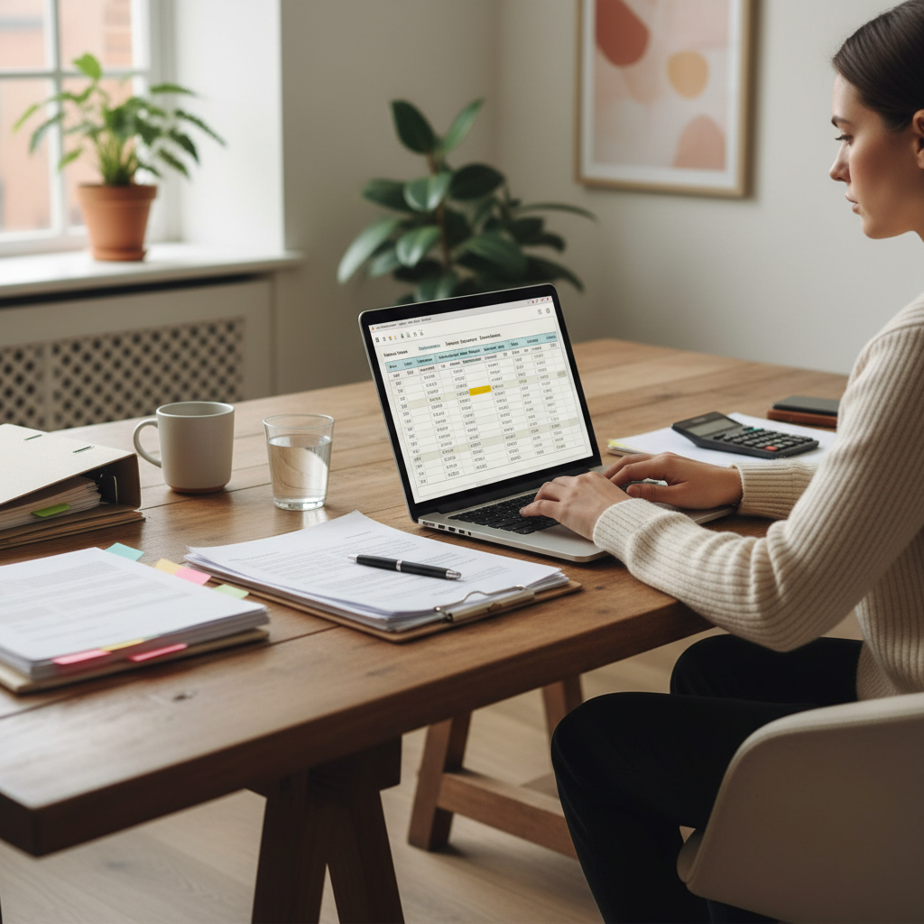 découvrez une méthode fiable pour calculer votre indemnisation chômage en 2025 et utilisez notre simulateur en ligne facile d'accès pour estimer vos droits avec précision.