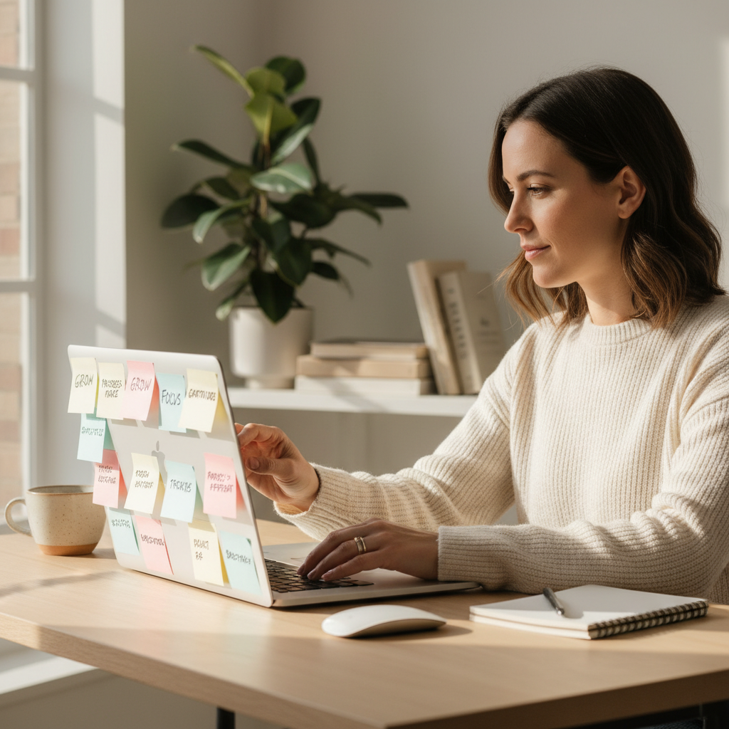 découvrez des citations inspirantes sur le lâcher-prise pour avancer sereinement dans votre carrière et retrouver équilibre et confiance au travail.