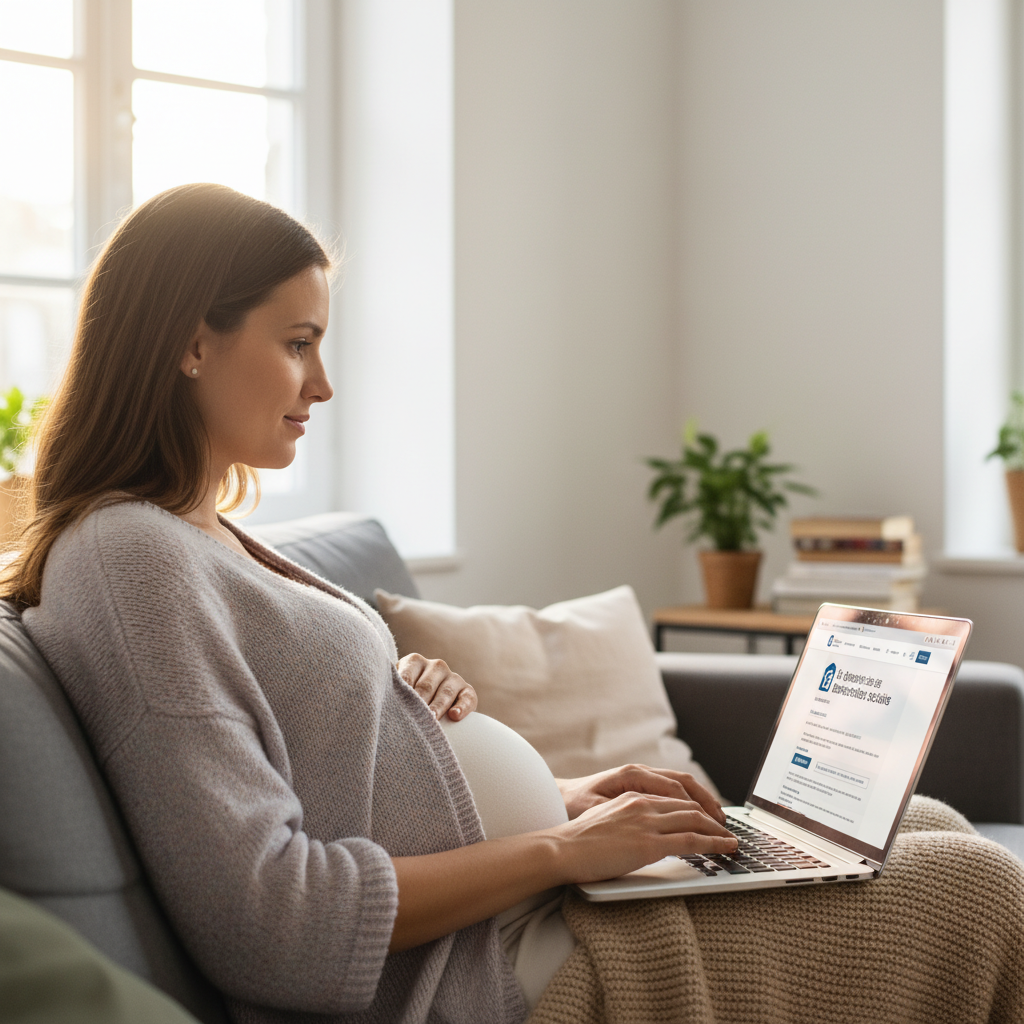 découvrez comment préserver vos droits au congé maternité tout en bénéficiant des services de pôle emploi en 2025. guide complet et conseils pratiques.