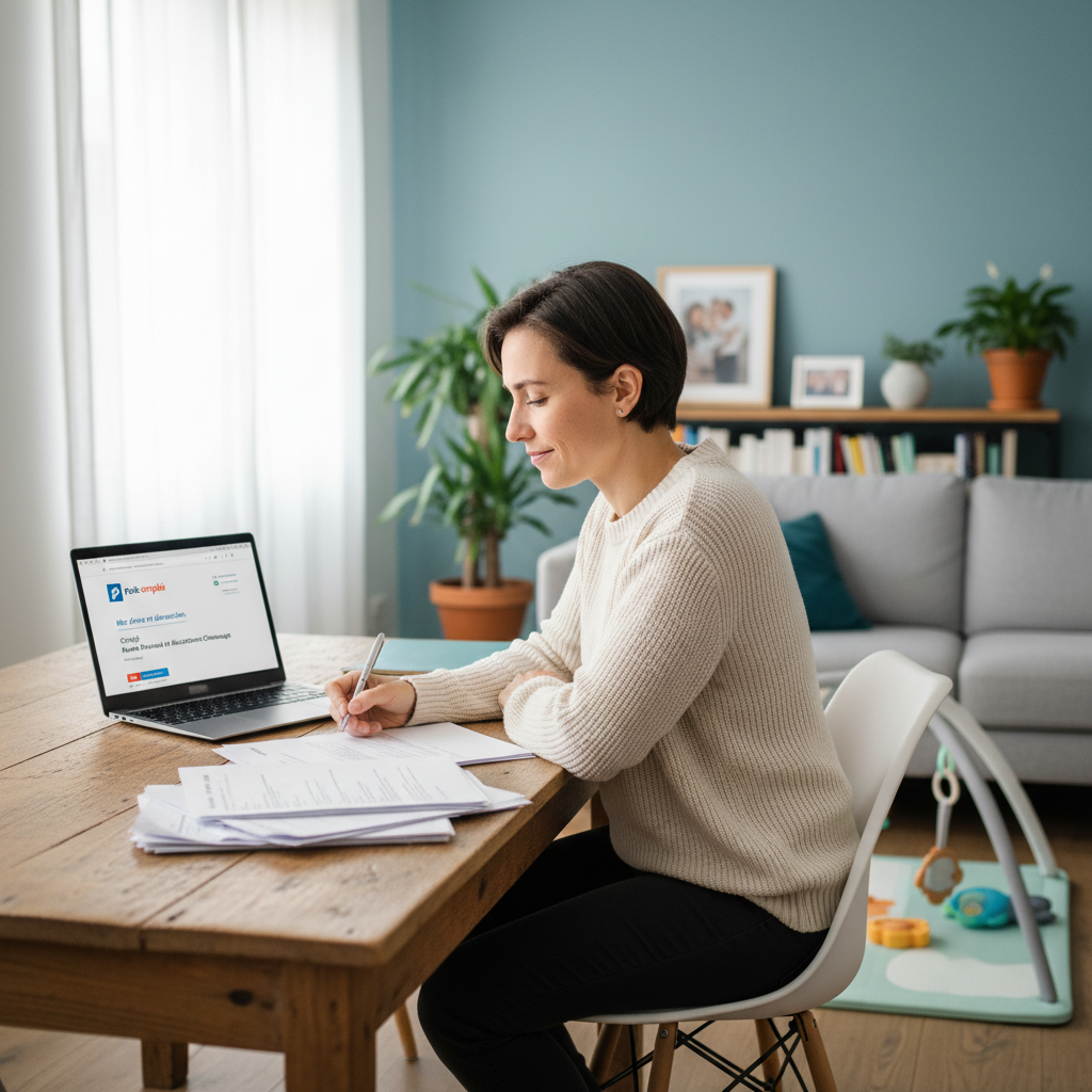 découvrez vos droits et les démarches à suivre avec pôle emploi concernant le congé parental et le chômage pour mieux gérer votre situation.