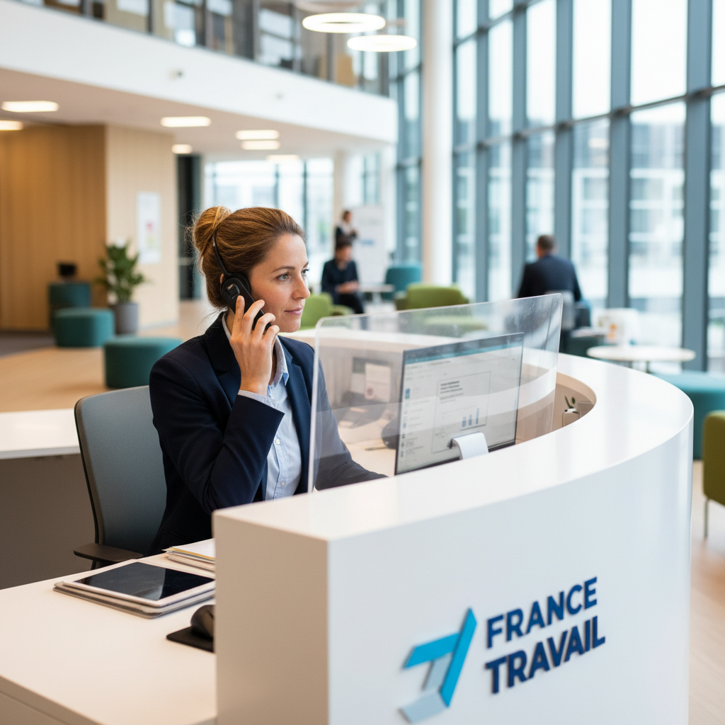 contactez pôle emploi en 2025 : retrouvez tous les numéros, horaires d'ouverture et services disponibles pour vous accompagner dans votre recherche d'emploi.