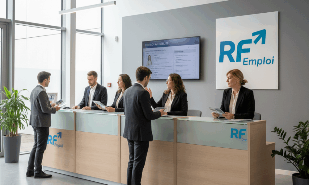 contactez pôle emploi en 2025 : retrouvez tous les numéros utiles, horaires d'ouverture et services disponibles pour vous accompagner dans votre recherche d'emploi.