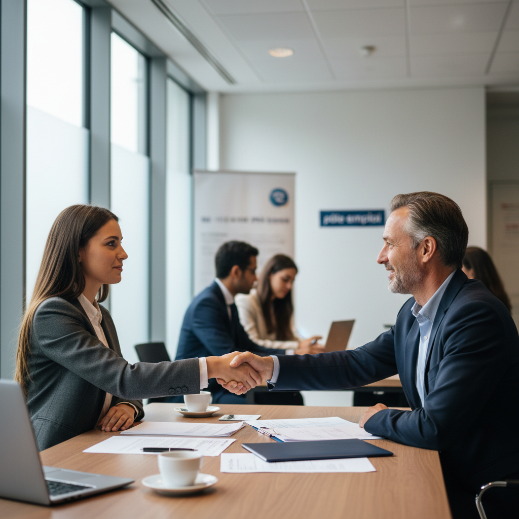 découvrez les défis rencontrés par les chercheurs d'emploi dans un marché en stagnation et explorez des stratégies pour réussir à trouver des opportunités malgré les difficultés.