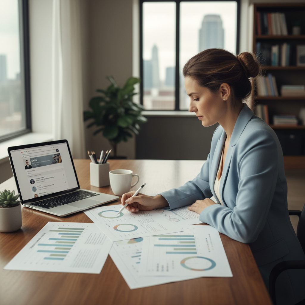 découvrez comment naviguer dans un marché de l'emploi en stagnation et trouvez des conseils pour aider les chercheurs d'emploi à dénicher des opportunités malgré les difficultés.